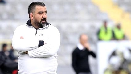 Ümit Özat: 6-0'lık derbide Galatasaray'a 5-2 yenilebilirdik