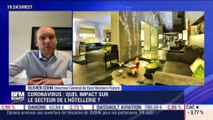 Édition spéciale : Quel impact de la crise du coronavirus sur le secteur de l'hôtellerie ? - 21/04