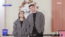 [투데이 연예톡톡] 홍현희·제이쓴 부부, 광고계 샛별 급부상