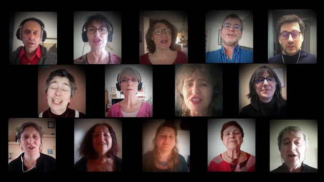 MOBILIS in MOBILE par le Cabaret des Hauts