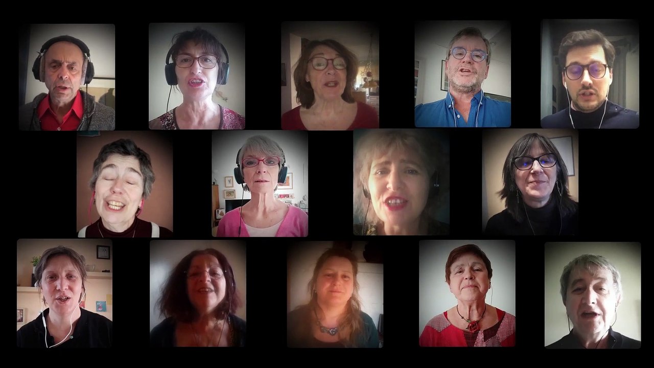 MOBILIS in MOBILE par le Cabaret des Hauts