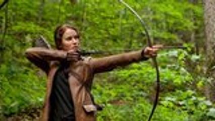 Lionsgate Developing 'Hunger Games' Prequel Movie | THR News