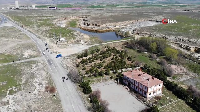 Karantina ihlali yapan 3 kişi yakalandı