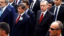 Ahmet Davutoğlu, 
