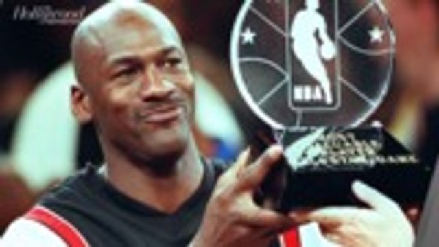 Michael Jordan's 'Last Dance' Is the Most-Watched Documentary on ESPN | THR News