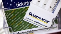 Ticketmaster To Give Refunds To Customers