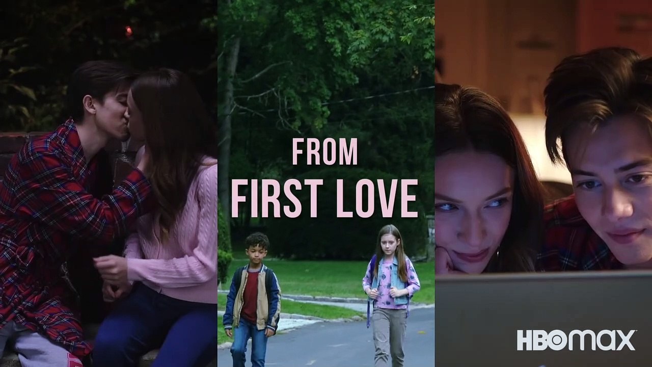 Love Life Trailer