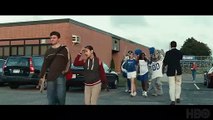 Bad Education Trailer - Race Car