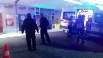 Tekirdağ'da iki grup arasında silahlı çatışma: 2 polis yaralı