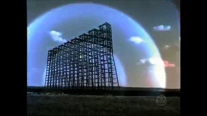 Haarp e o ciclo das águas