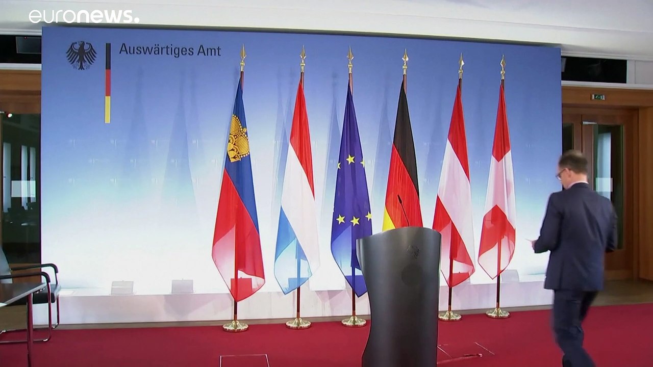 Immer mehr Bundesländer setzen auf Masken im Nahverkehr