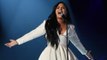 Demi Lovato: It's a sign of strength seeking help with mental health