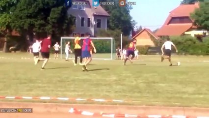 BEST OF - TOP 100 SOCCER FOOTBALL FAILS 2020