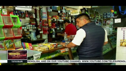 FtS20-04: Mexico Passes Amnesty Law to Decongest Prisons Amid COVID-19