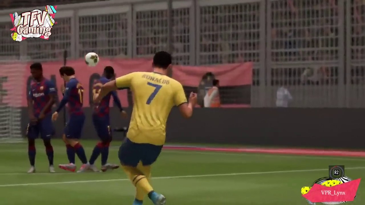 BEST FIFA 20 FAILS - FUNNY MOMENTS #4 (FAILS,GOALS AND SKILLS COMPILATION)