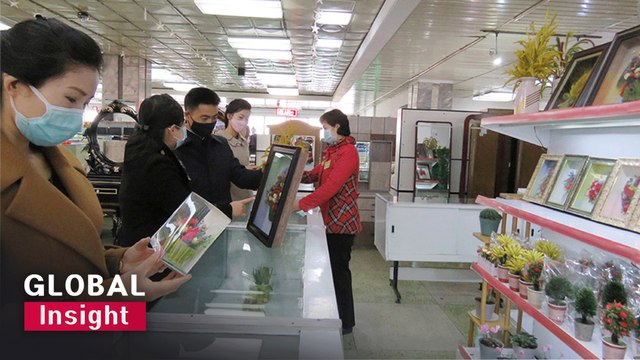 [Global Insight] How is North Korea dealing with COVID-19 and what's the latest on Kim Jong-un's 'critical' health?