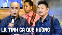 LK Tình Ca Quê Hương v? Lối Về Đất Mẹ - Hoàng Anh Tài Nguyễn