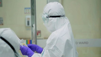 [뉴스라이브] 코로나19 항체 양성률 '저조'...방역 당국 "다음 유행 대비" / YTN