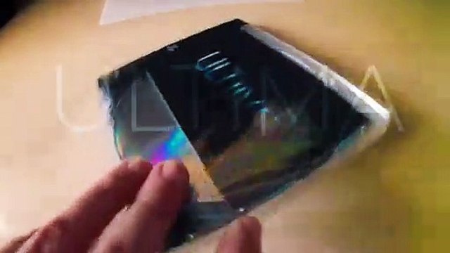 lynch. UNBOXING -「ULTIMA」CD