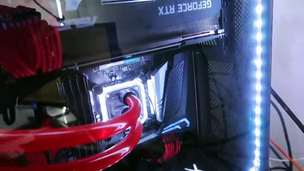 Revealing my $30,000 Gaming Setup