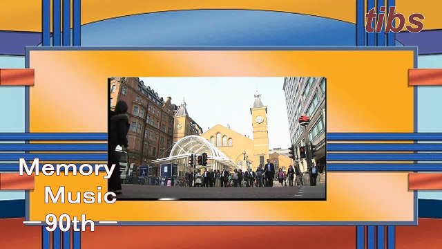 (たおやかインターネット放送)メモリーミュージック第90回イギリスの再生可能エネルギー/里山とは中編The 90th British Renewable Energy / What is Satoyama part2