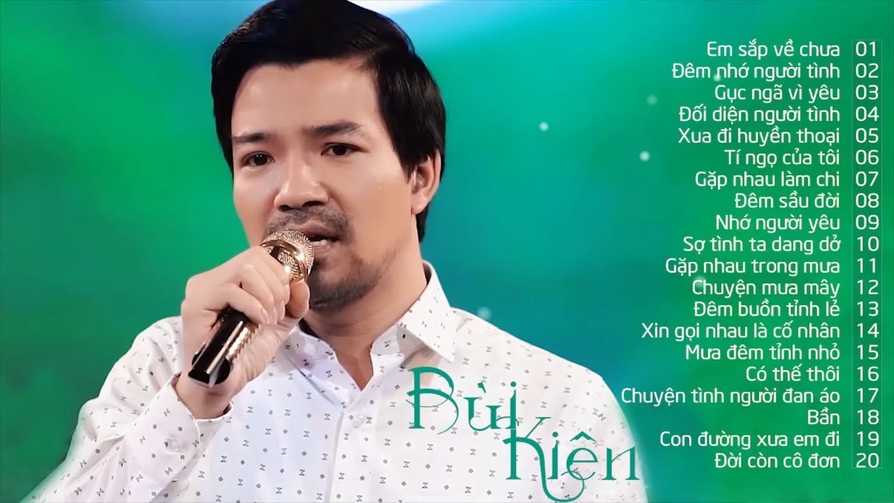 Yêu nhau sao phải chịu cay đắng - Nghe Rồi Khóc Nhé - Nhạc Sến Bolero Cực Buồn và Tâm Trạng