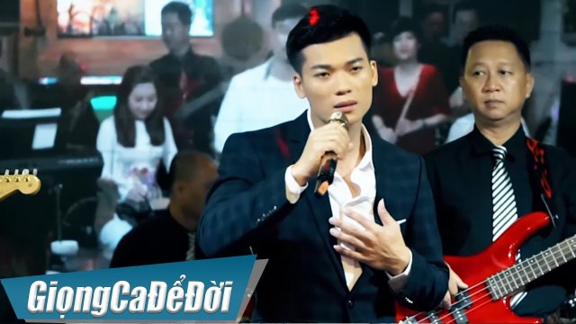 Thành Nguyên - Nhớ Người Yêu Xưa Giọng Ca Để Đời