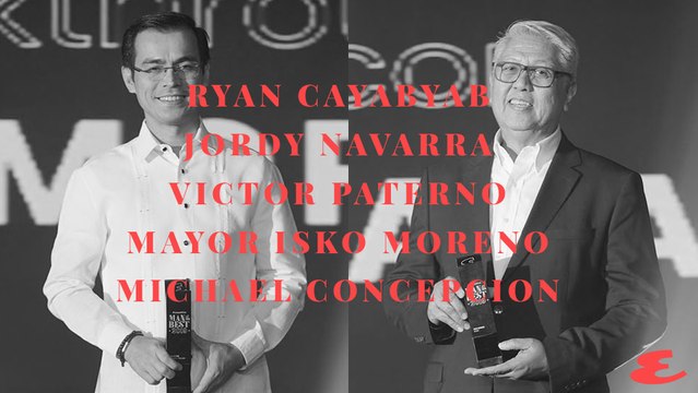 Leading Artists, Politicians, and Businessmen Define What 'Success' is to Them