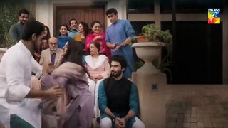 Suno Chanda Episode #3 HUM TV Drama 17 May 2018 -  (2)