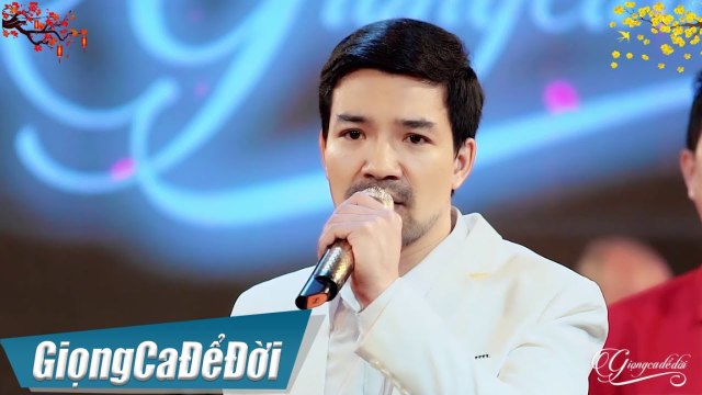 Đón Xuân Này Nhớ Xuân Xưa - Bùi Kiên Nhạc Xuân Trữ Tình