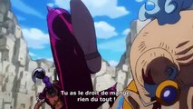 ONE PIECE 930 PREVIEW vOSTFR