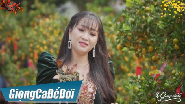 Ngày Xuân Xa Mẹ - Phương Trang Nhạc Xuân Trữ Tình Cảm Động