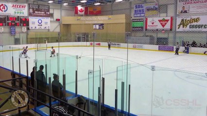 Regina Pats General Manager John Paddock meets with media