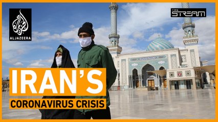 Could re-opening Iran's economy worsen its coronavirus crisis? | The Stream