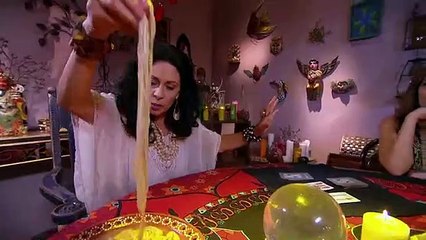 Así en el barrio como en el cielo - Capítulo 82