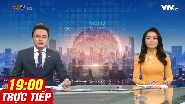 Trực Tiếp Thời Sự VTV1 19h Hôm Nay 21.04.2020 Tin tức dịch bệnh corona mới nhất hôm nay