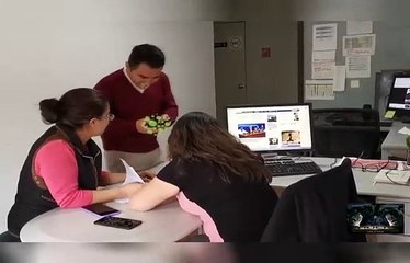 ¡Estas son las formas de contagio más comunes y es importante prevenirlas Al...