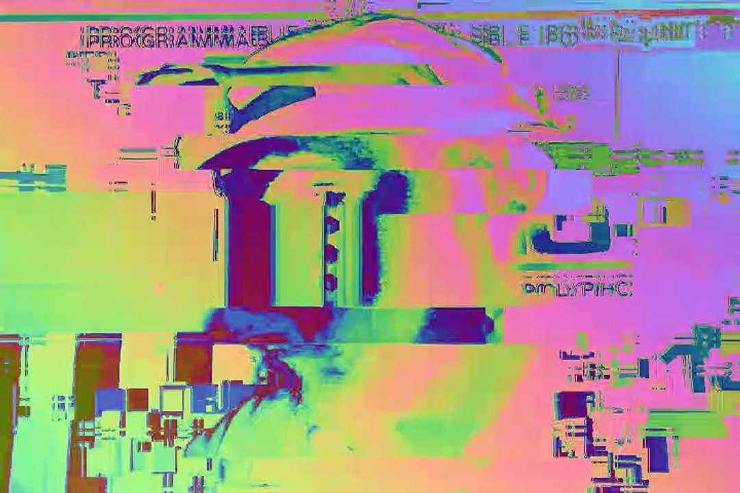 MVGEN: Cannabis Don : Floating