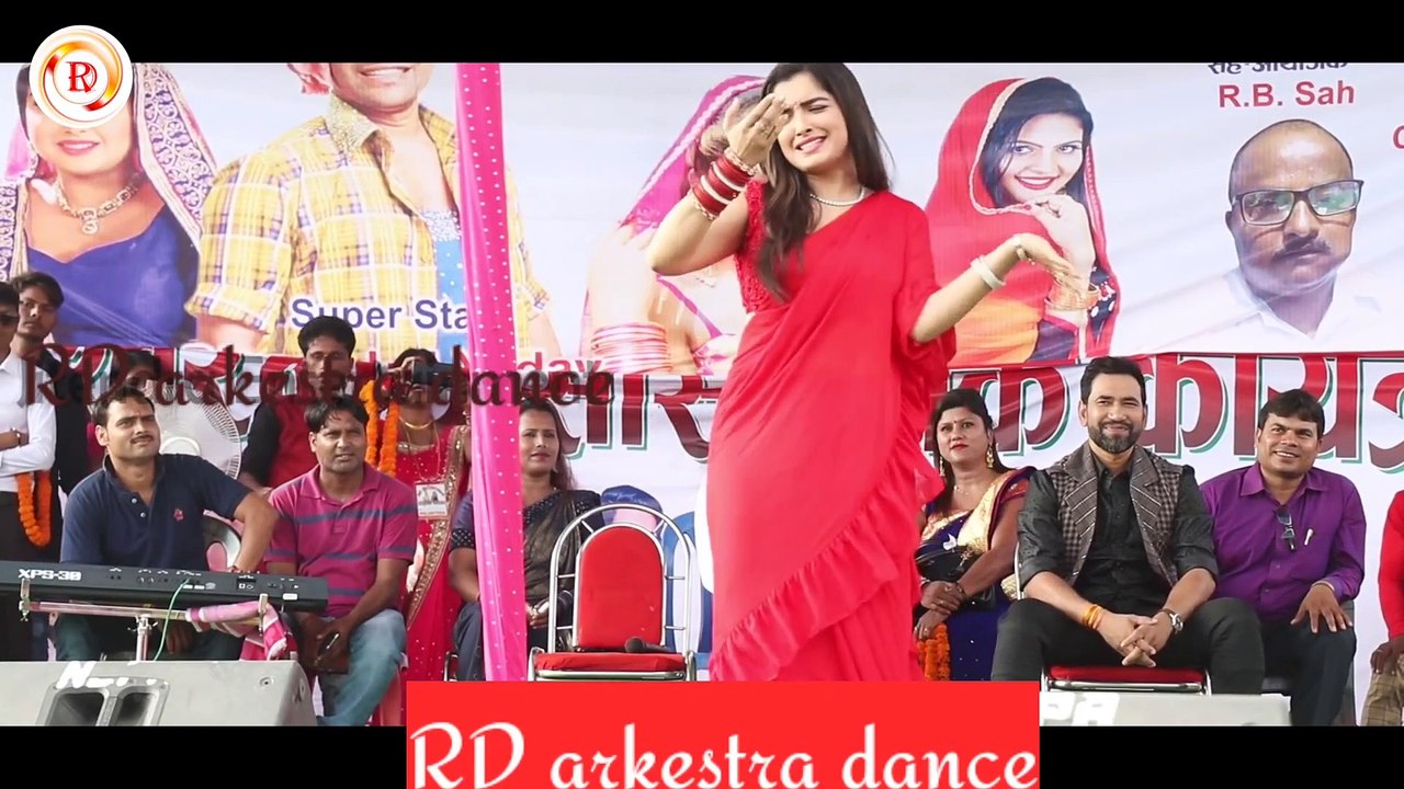 New stage show || Stage show || Nirahu lal  stage show || Kajal ragwani stage show || Bhojpuri