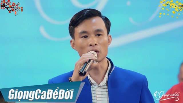 Đón Xuân Này Nhớ Xuân Xưa - Thế Vinh Nhạc Xuân Xưa MV