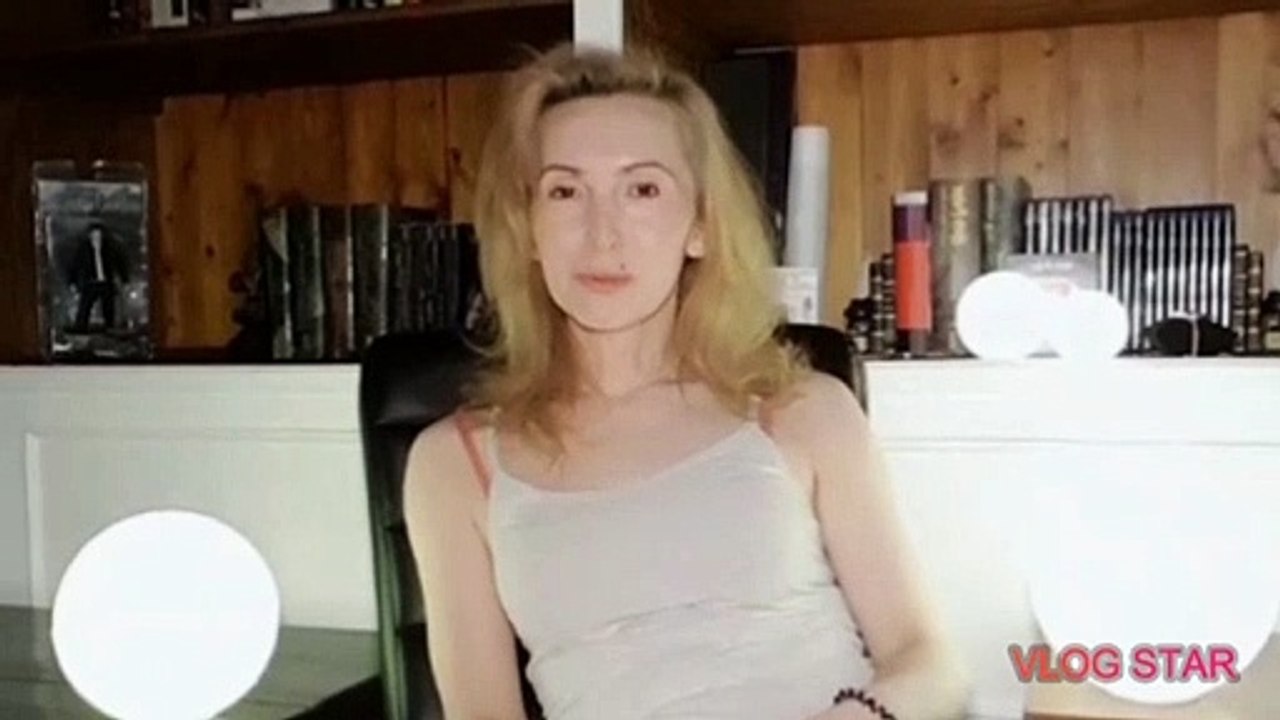 Video diary Trisha Galore- April the 22nd 2020 (I know you want it)