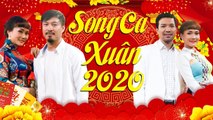 Nhạc Xuân Trữ Tình Song Ca 2020 Đặc Biệt Hay - Liên Khúc Xuân Nhớ Quê Hương