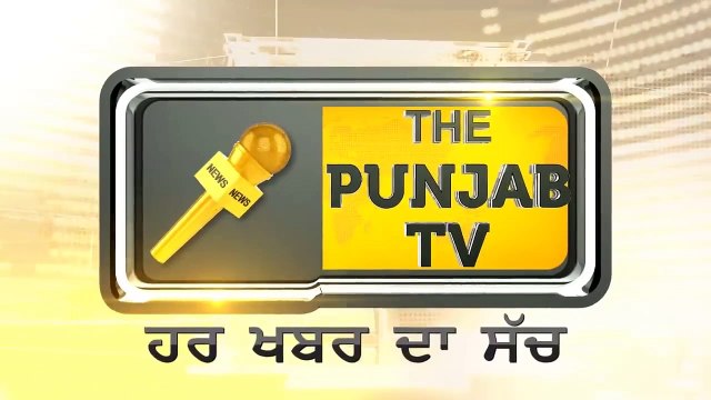 ਕੈਪਟਨ ਦੀ ਪੰਜਾਬੀਆਂ ਨੂੰ ਚੇਤਾਵਨੀ Captain Amrinder Singh Warning to people of Punjab