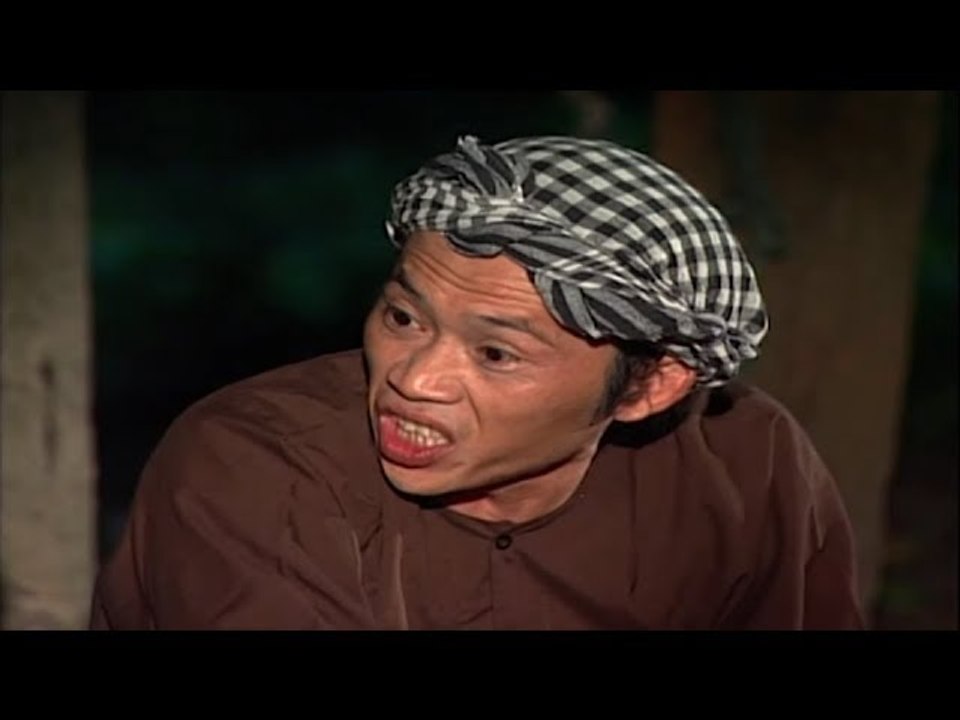 Hài Hoài Linh  Hài Kịch "Vua Trộm"  Hài Hoài Linh, Nhật Cường, Bé Châu Hay Nhất 2018