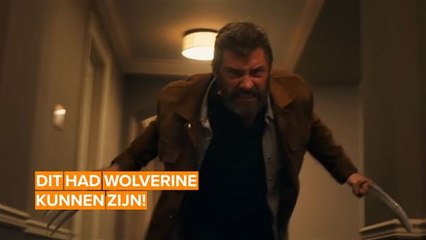 Hadden we Hugh Jackman in Marvel kunnen zien?