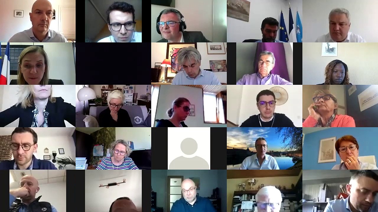 Commission des affaires économiques : Mme Agnès Pannier-Runacher, secrétaire d’État auprès du ministre de l’économie et des finances - Jeudi 9 avril 2020