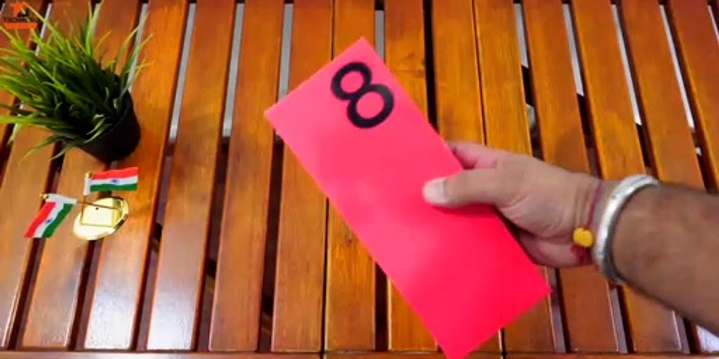 OnePlus 8 Unboxing & First Look - Packs Everything___ GIVEAWAY_fire__fire__fire_ ( 720 X 640 50fps )