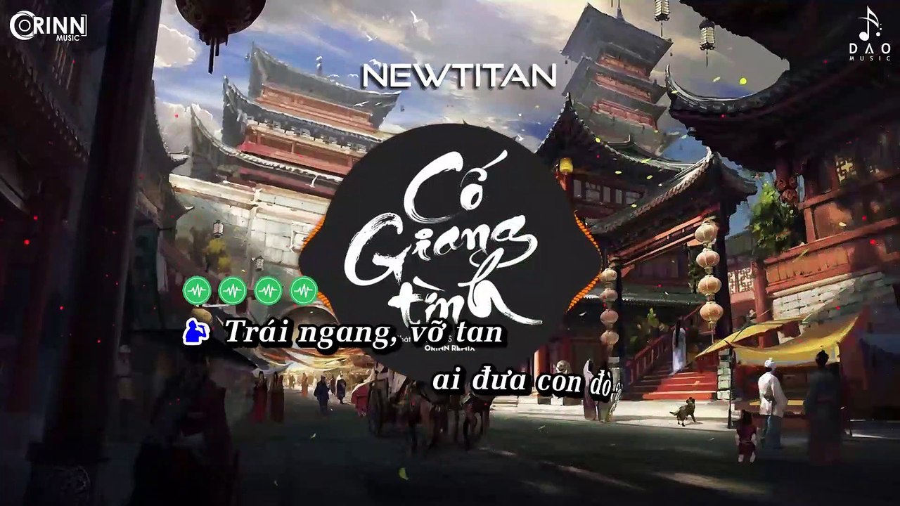 co giang tinh remix (newtitan)