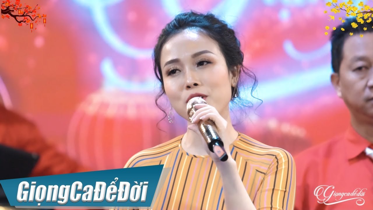 Tâm Sự Nàng Xuân - Như Ý  Nhạc Xuân Mới 2020 MV