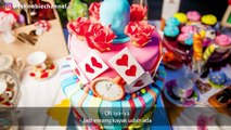 3 Tips Bisnis Online Anak Muda Kreatif Wedding Cake Jakarta feat Cakeology